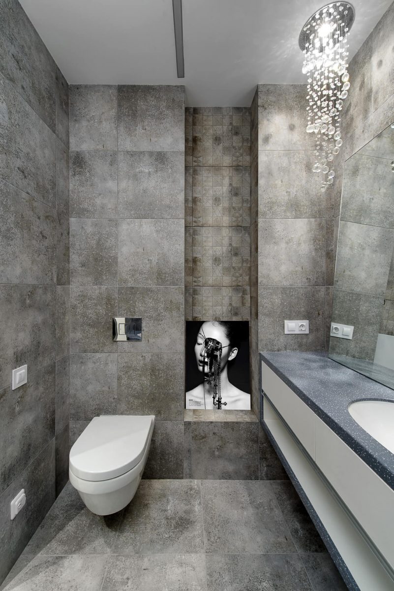 дизайн интерьера, дизайн квартиры, дизайн дома